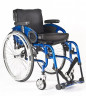 Кресло-коляска LY-710-054001 Sopur Neon Swing Away