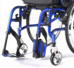 Кресло-коляска LY-710-054001 Sopur Neon Swing Away