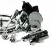 Кресло-коляска LY-710-054001 Sopur Neon Swing Away
