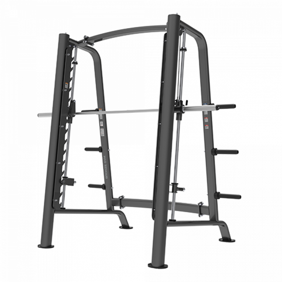 BRONZE GYM PL-1721 Машина Смита BRONZE GYM PL-1721 Машина Смита