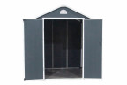 Сарай пластиковый BlackFox MODERNIST J Сарай пластиковый BlackFox MODERNIST J