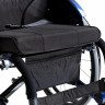 Кресло-коляска активная Ortonica Active Life 2000 (S2000) 5/15" PU 38 см