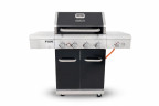Газовый гриль Nexgrill Deluxe LION 4B Газовый гриль Nexgrill Deluxe LION 4B