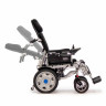 Кресло-коляска с электроприводом MET COMFORT AUTO