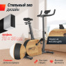 Велотренажер UNIX Fit BL-380E Wood