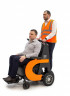 Электрическое кресло-коляска MET JONKL (20173)