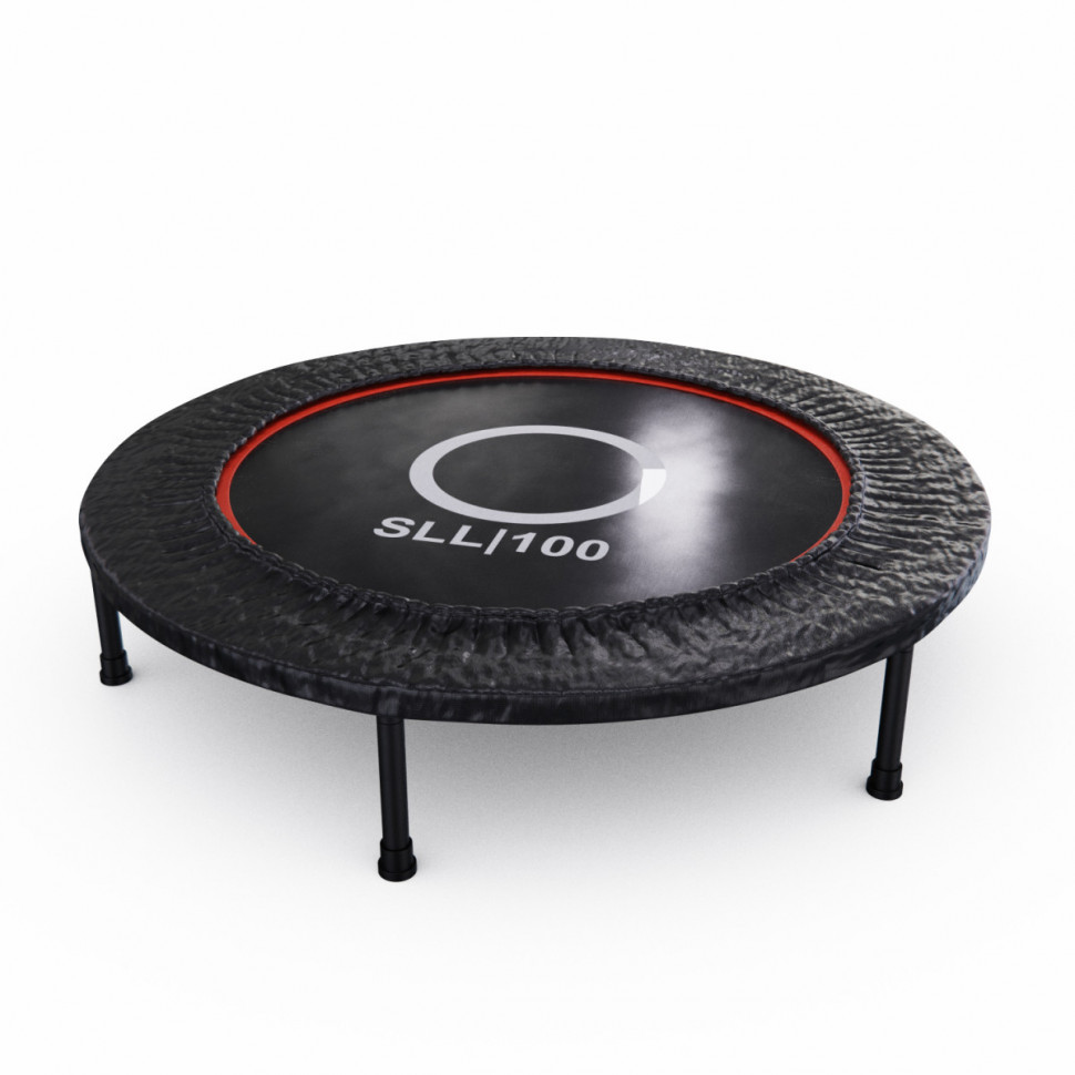 Батут DFC Trampoline Dia 40