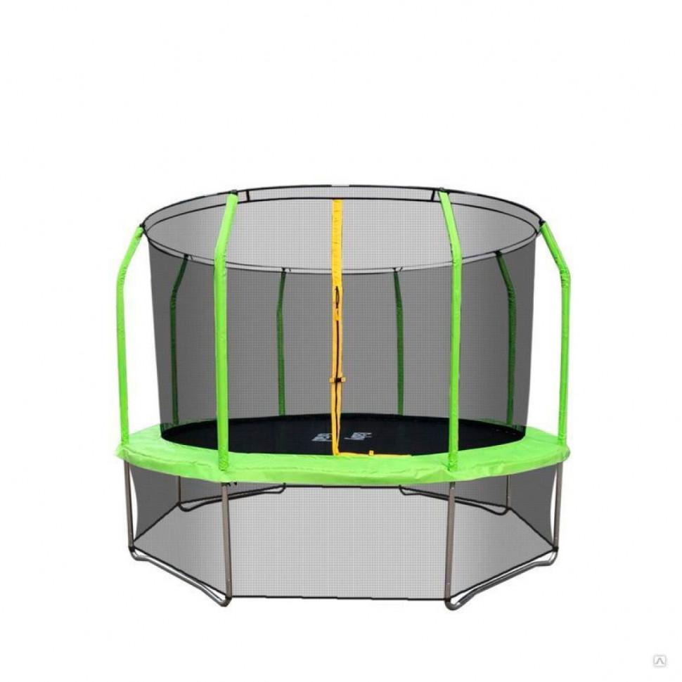 Сеть защитная нижняя для батута 8 футов серии Baby-Grad