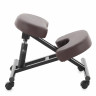 Стул для коррекции осанки Мед-Мос МА-04 татами (ХIV-СЛ) (СТ-16СА) коричневый Стул для коррекции осанки Мед-Мос МА-04 татами (ХIV-СЛ) (СТ-16СА) коричневый