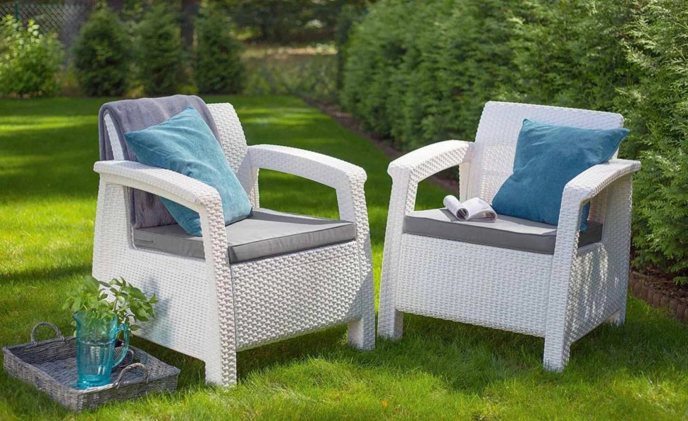 Комплект кресел TWEET Double Seat Комплект кресел TWEET Double Seat