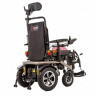 Кресло-коляска с электроприводом Ortonica Pulse 250