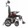 Кресло-коляска с электроприводом Ortonica Pulse 250
