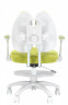 Кресло детское Everprof Kids 104 Ткань Зеленый
