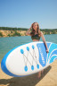 SUP-борд UNIX Line Big Wave (300 cm)