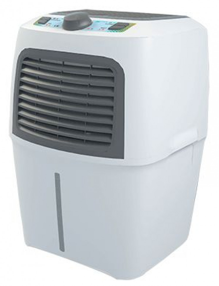 Воздухоувлажнитель-очиститель FANLINE VE-400/4