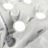 Подушка противопролежневая AORTIS HF006 (38×38×5 см) цвет бежевый
