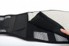 Корсет ортопедический с функцией магнитной терапии Casada Self Heating Pad (L)