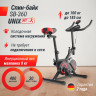 Велотренажер Спин-байк UNIX Fit SB-360 Велотренажер Спин-байк UNIX Fit SB-360