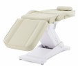 Косметологическое кресло электрическое MED-MOS ММКК-3 (КО-172Д) бежевый (P)