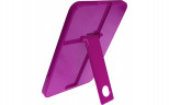 Зеркало косметическое Weisen 9364 PURPLE настольное