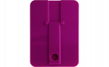 Зеркало косметическое Weisen 9364 PURPLE настольное