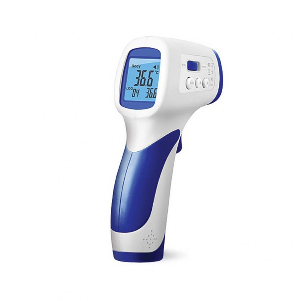 Термометр инфракрасный Sensitec NF-3101