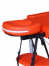 Массажный стол DFC NIRVANA Elegant Orange