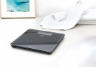 Весы стеклянные Beurer GS400 Signature Line черный