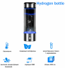 Генератор водорода, водородная бутылка Hydrogen Bottle Hydra