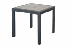 Стол B:rattan Dallas, коричневый Стол B:rattan Dallas, коричневый