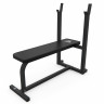 Силовая скамья со стойками DFC Homegym D306
