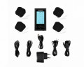 Миостимулятор тренажер мышц Planta EMS-350 EMS+TENS