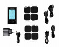 Миостимулятор тренажер мышц Planta EMS-350 EMS+TENS