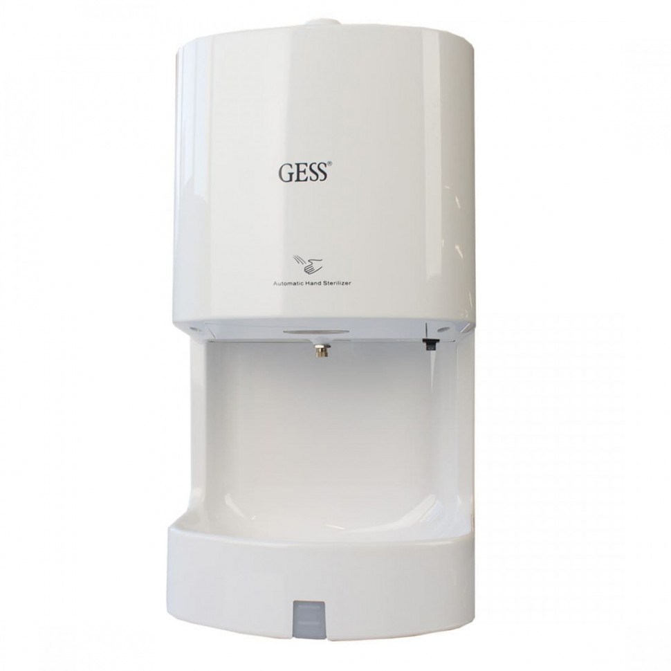 Автоматический сенсорный диспенсер для жидкого антисептика uSteri GESS-110