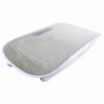 Виброплатформа Ergonova Dr. Burn + PRO (вес пользователя до 200 кг) (34672)