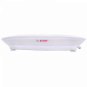 Виброплатформа Ergonova Dr. Burn + PRO (вес пользователя до 200 кг) (34672)