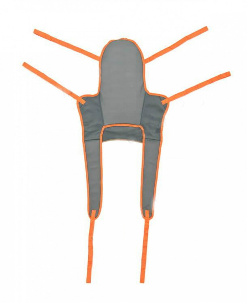 Подвес для подъемника с жесткими вставками МЕТ RS-300 STRONG