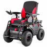 Кресло-коляска электр. MEYRA OPTIMUS 2 2.322 (шир. сиденья 43 см) RS