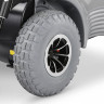 Кресло-коляска электр. MEYRA OPTIMUS 2 2.322 (шир. сиденья 43 см) RS