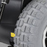 Кресло-коляска электр. MEYRA OPTIMUS 2 2.322 (шир. сиденья 43 см) RS