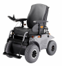 Кресло-коляска MEYRA OPTIMUS 2 2.322 MEDIUM, 48 см