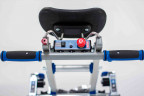 Лестничный гусеничный подъемник SANO PT PTR 160