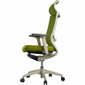 Кресло компьютерное SCHAIRS ZEN2-М01W, Цвет: зелёный