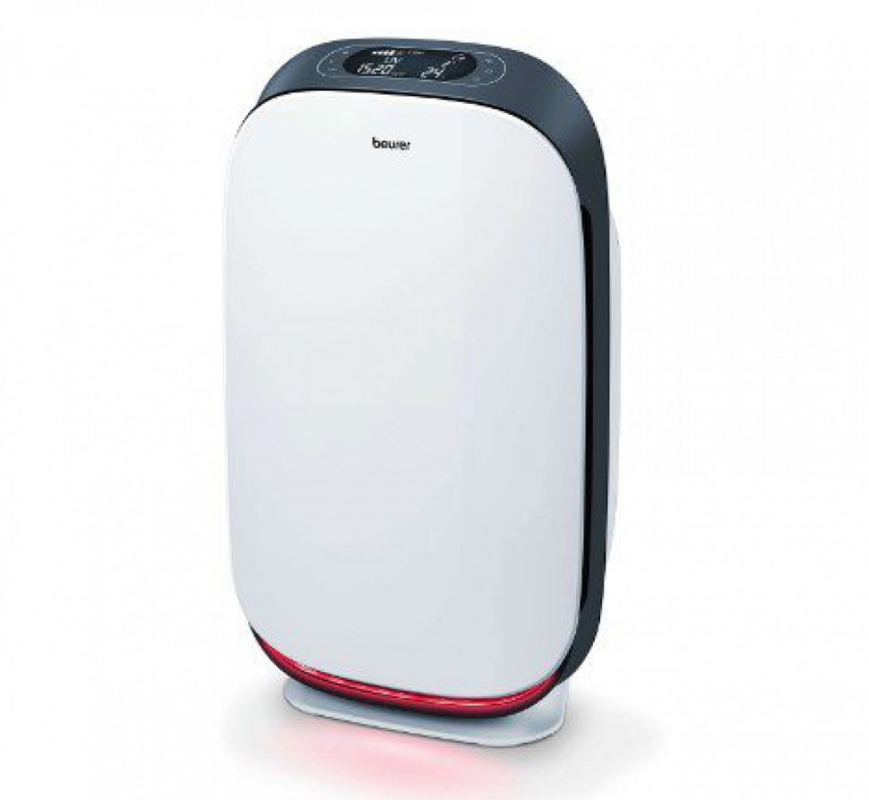 Воздухоочиститель BEURER LR500 Connect