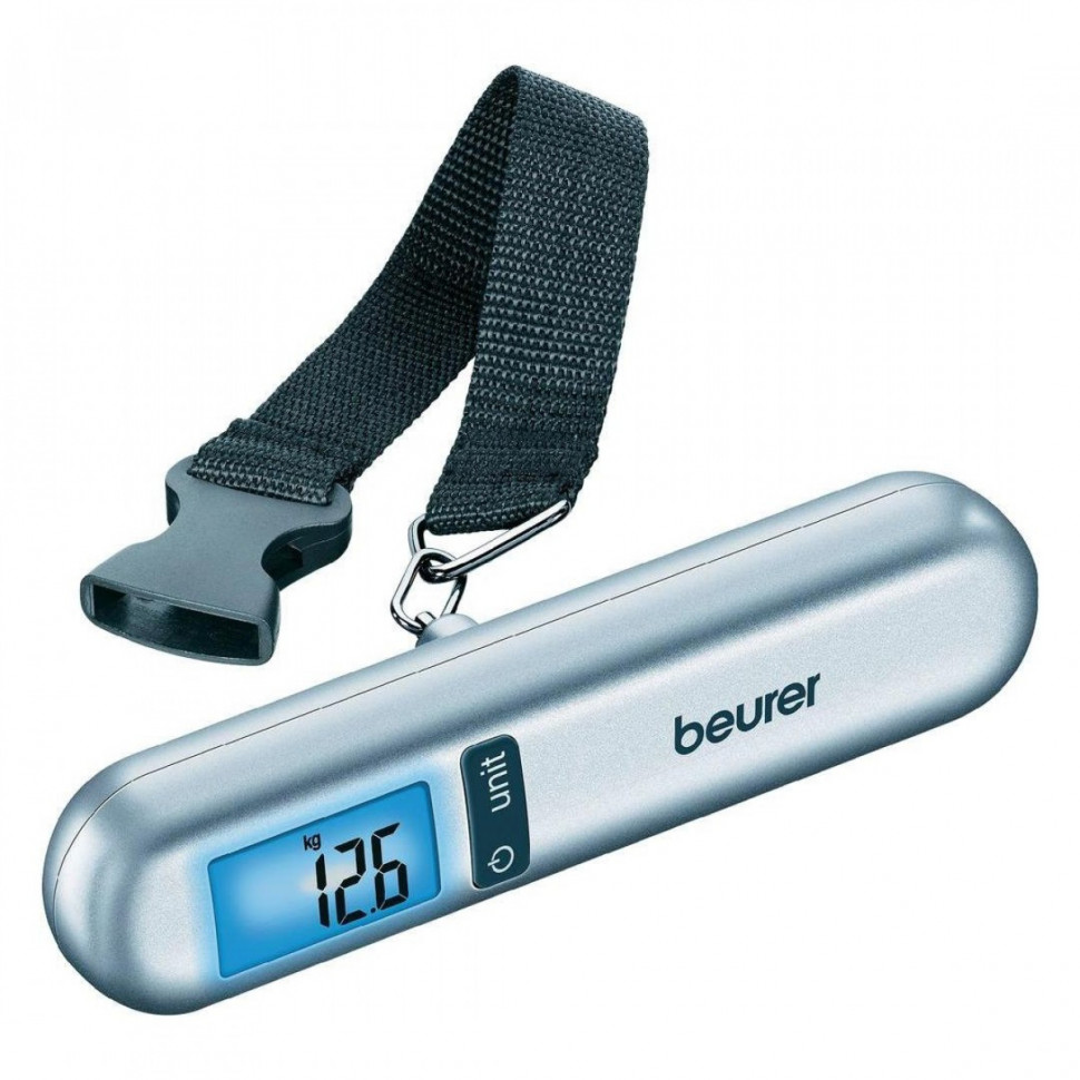 Безмены электронные Beurer LS06