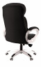 Кресло Everprof Boss T Ткань Черный