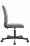 Стул Everprof EP-300 Экокожа, Цвет Серый