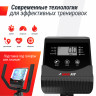Горизонтальный велотренажер UNIXFIT BR-390