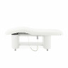 Стол массажный электрич. Мед-Мос ММКМ-2 (КО-152.1Д) белый, с подогревом ложа