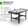 Игровой стол UNIX Line Аэрохоккей (155х76 cм) Игровой стол UNIX Line Аэрохоккей (155х76 cм)